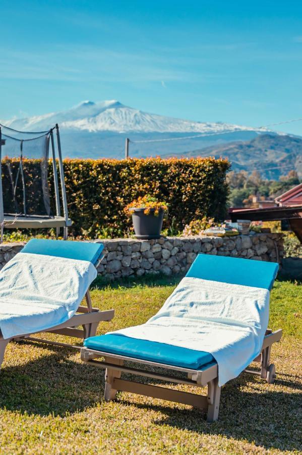 Casa Aurelio Wellness Suite & Spa Inclusive Taormina Exteriör bild
