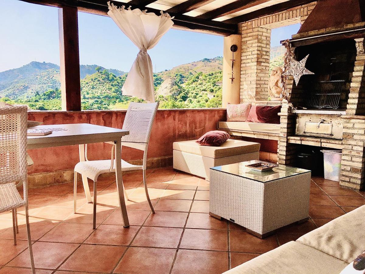 Casa Aurelio Wellness Suite & Spa Inclusive Taormina Exteriör bild